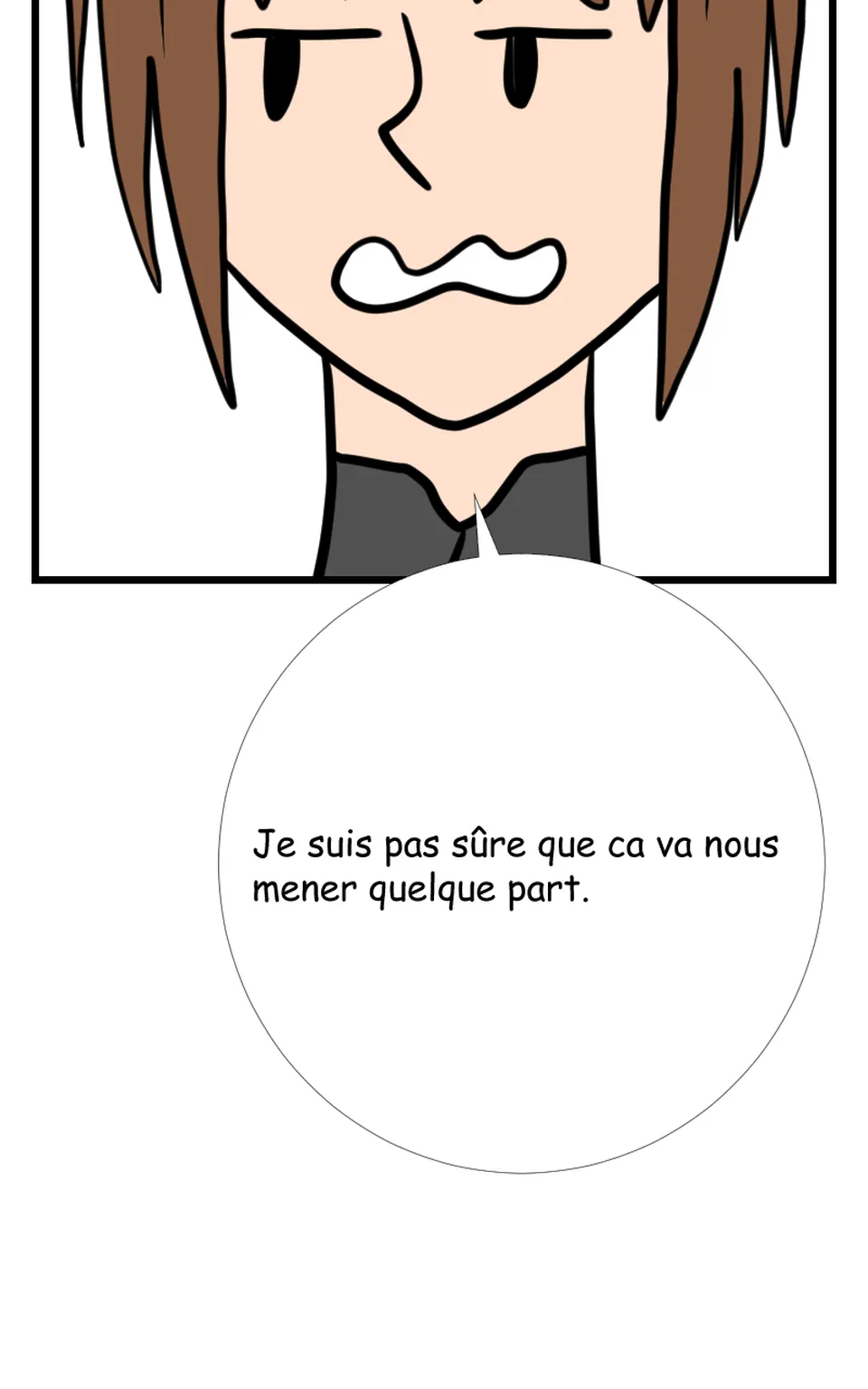 Arc du fantôme des chiottes - Ep 2, page 23
