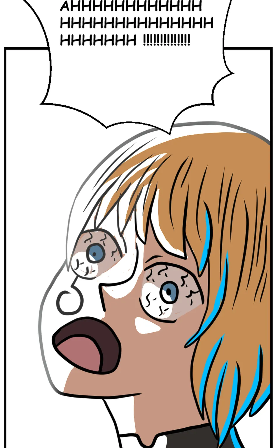 Arc du fantôme des chiottes - Ep 2, page 30