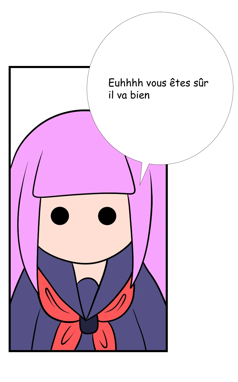 Arc du fantôme des chiottes - Ep 2, halaman 32