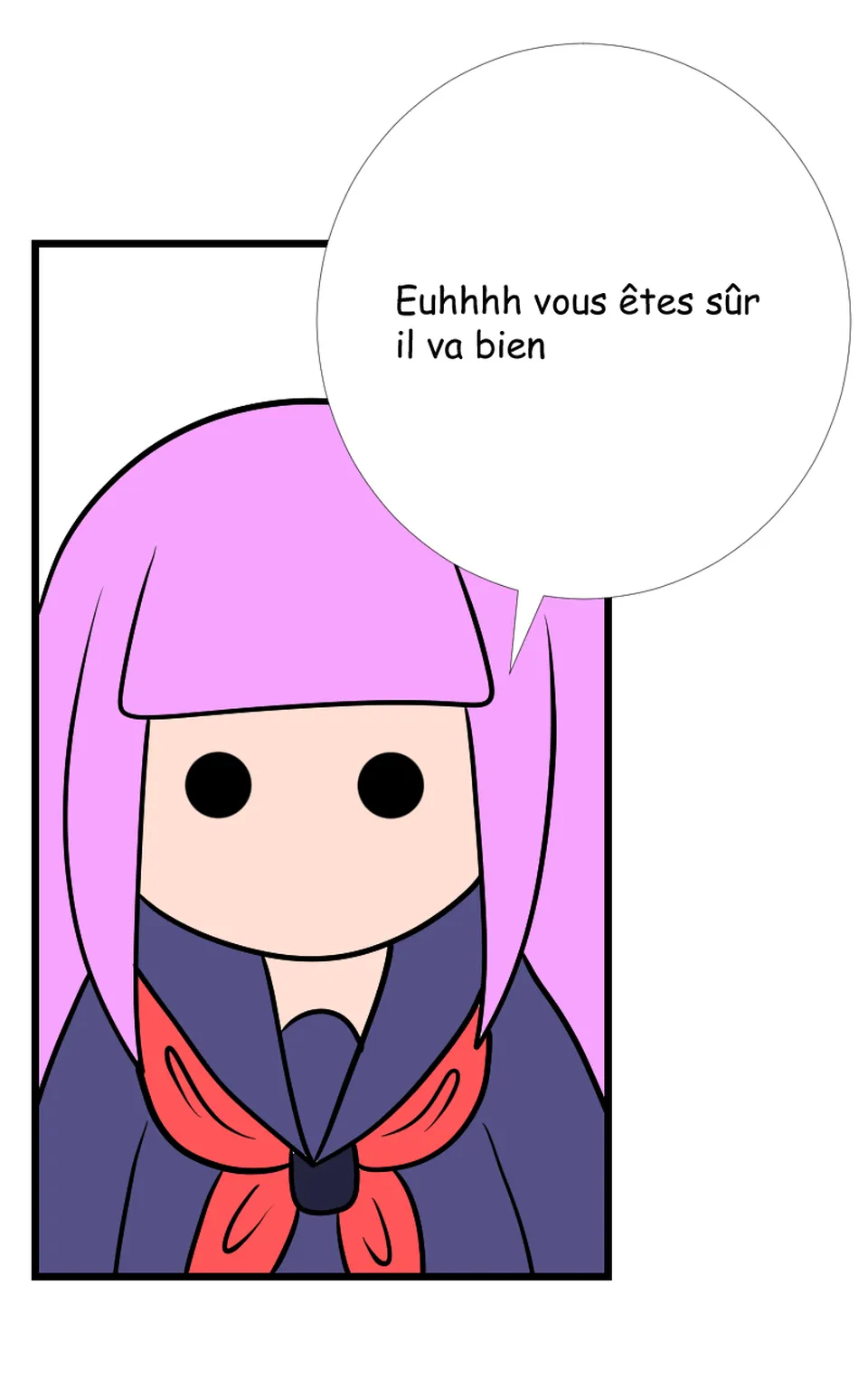 Arc du fantôme des chiottes - Ep 2, page 32