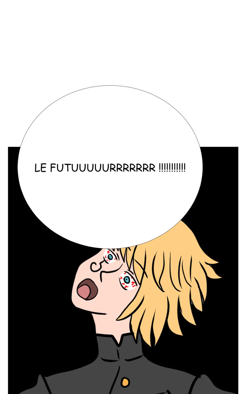 Arc du fantôme des chiottes - Ep 2, page 35