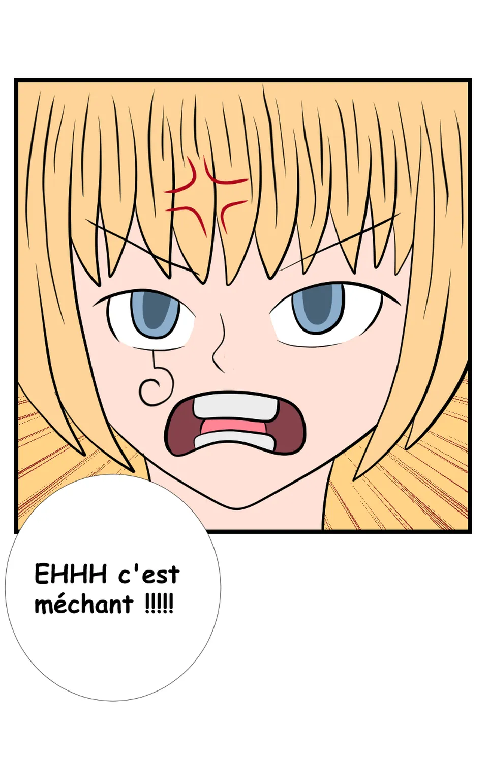 Arc du fantôme des chiottes - Ep 3 (FIN), página 3