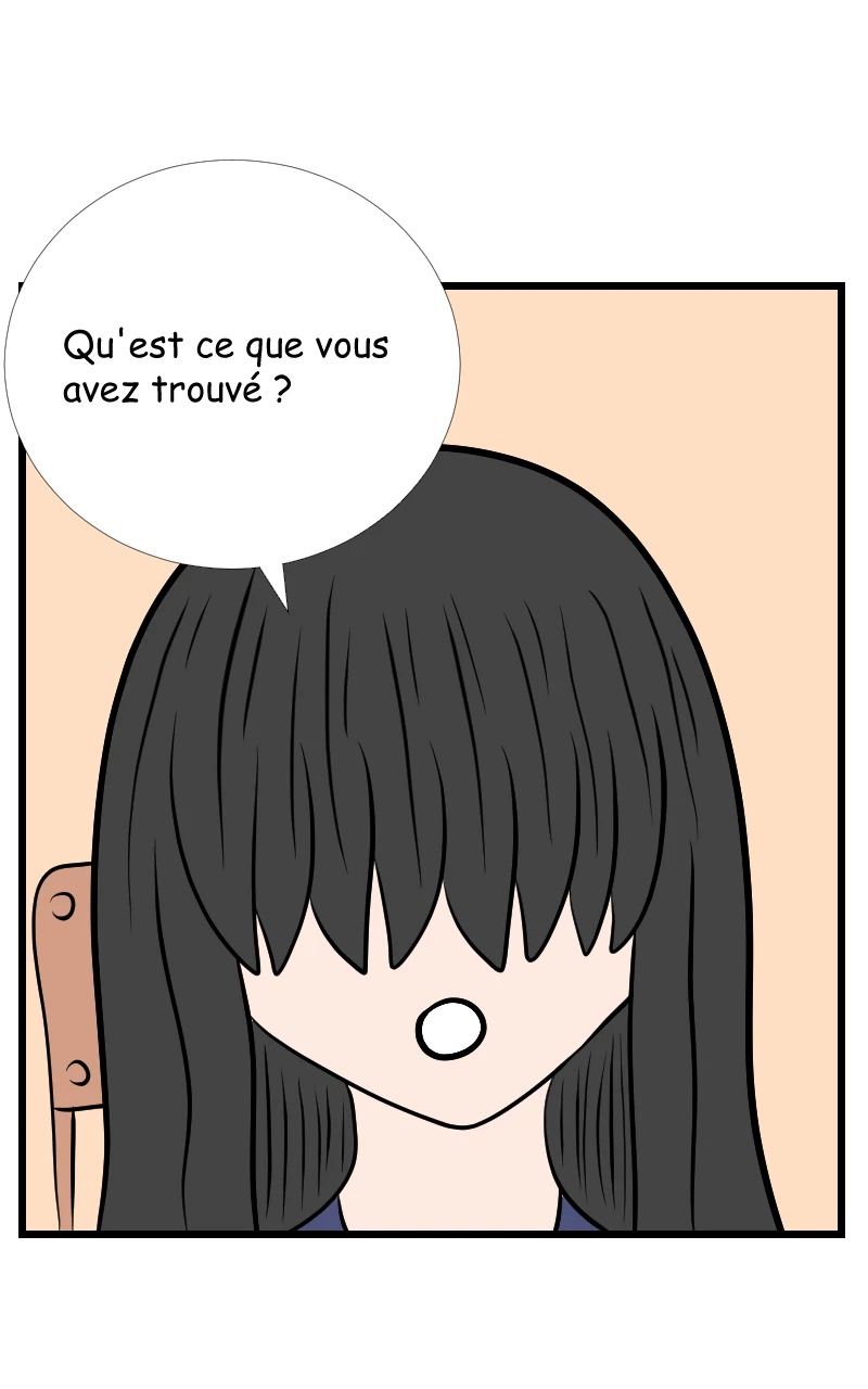 Arc du fantôme des chiottes - Ep 3 (FIN), halaman 7