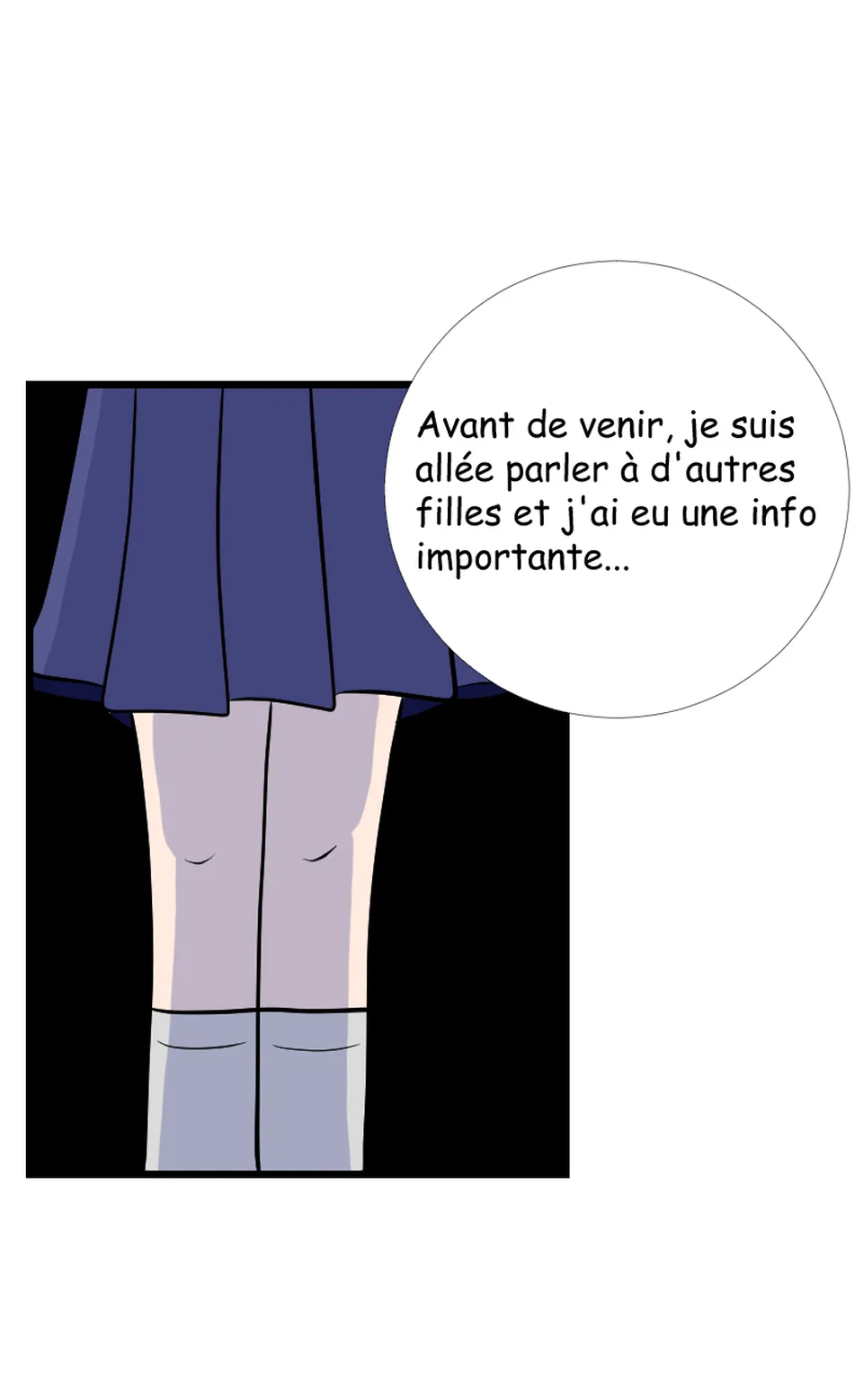 Arc du fantôme des chiottes - Ep 3 (FIN), página 8