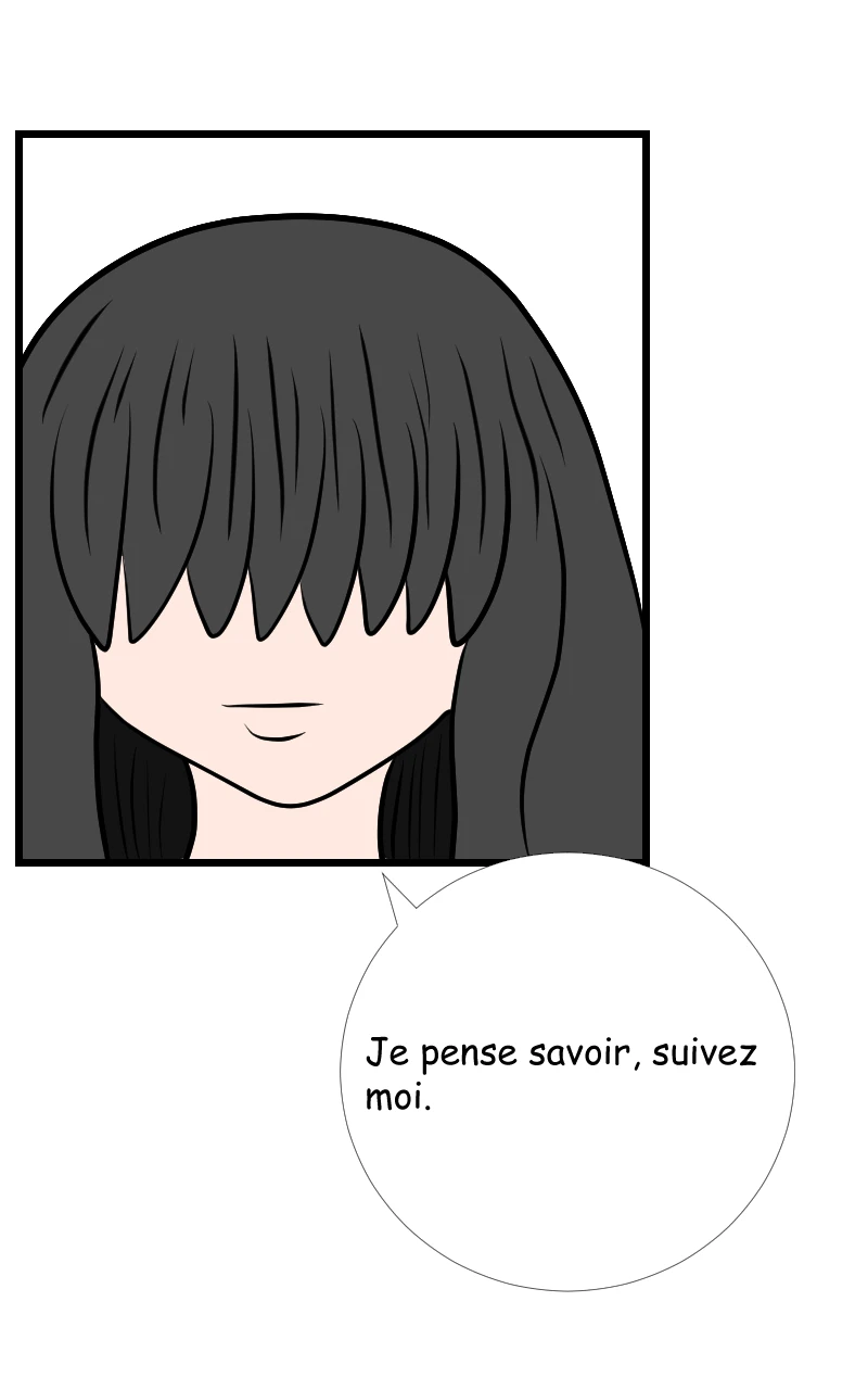 Arc du fantôme des chiottes - Ep 3 (FIN), halaman 10