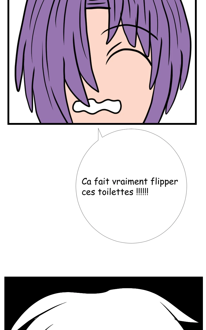 Arc du fantôme des chiottes - Ep 3 (FIN), halaman 13