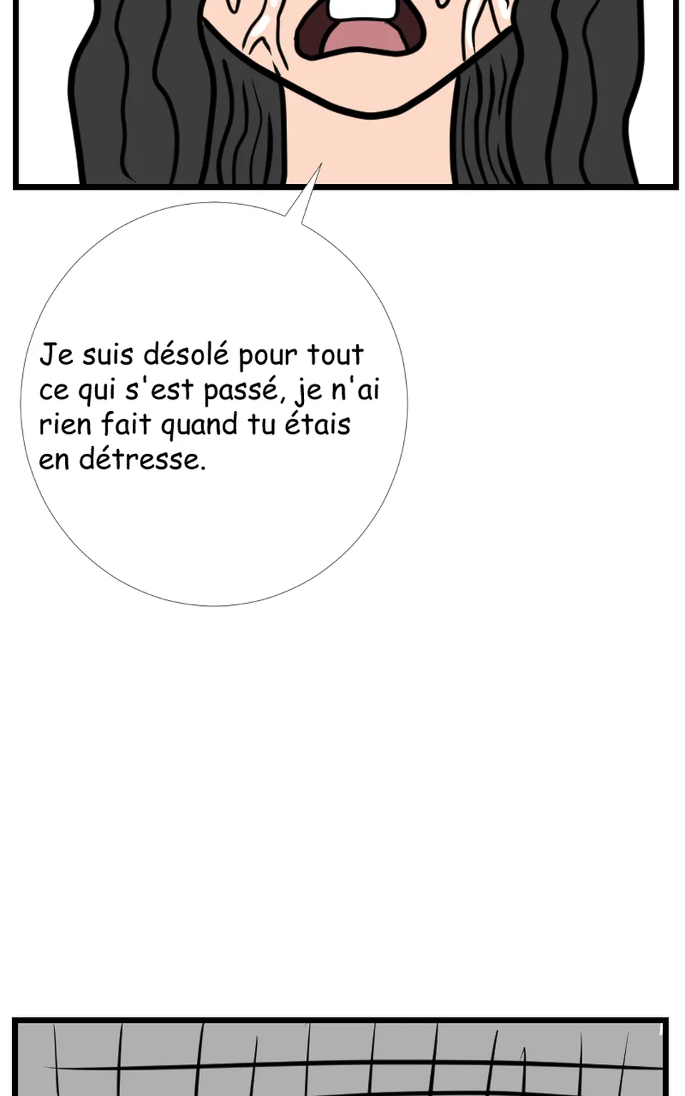 Arc du fantôme des chiottes - Ep 3 (FIN), página 19