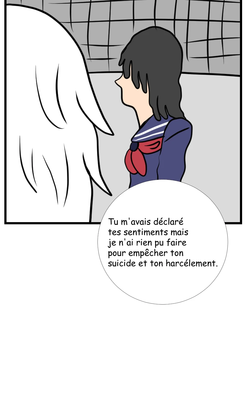Arc du fantôme des chiottes - Ep 3 (FIN), halaman 20