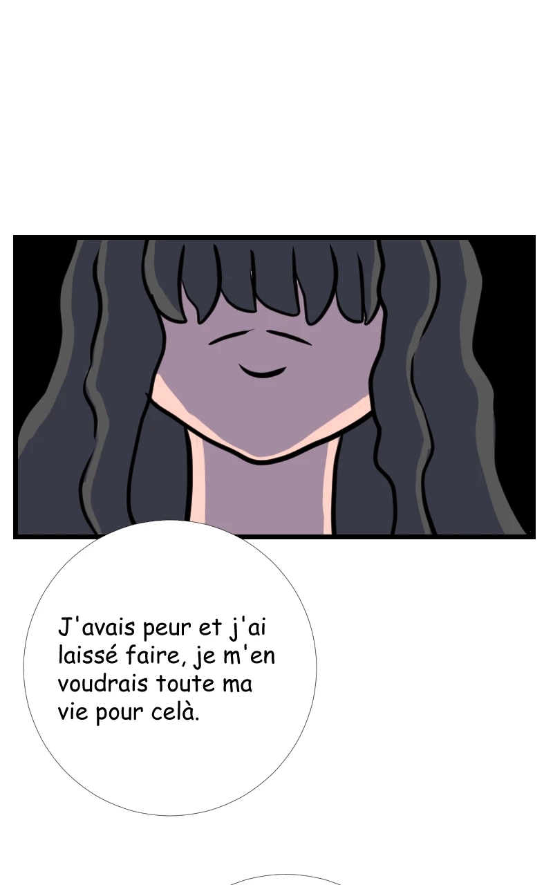 Arc du fantôme des chiottes - Ep 3 (FIN), halaman 21