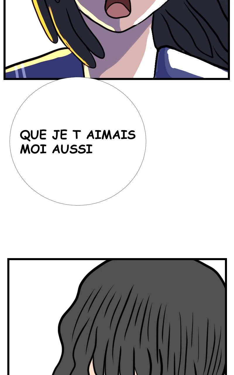 Arc du fantôme des chiottes - Ep 3 (FIN), halaman 23