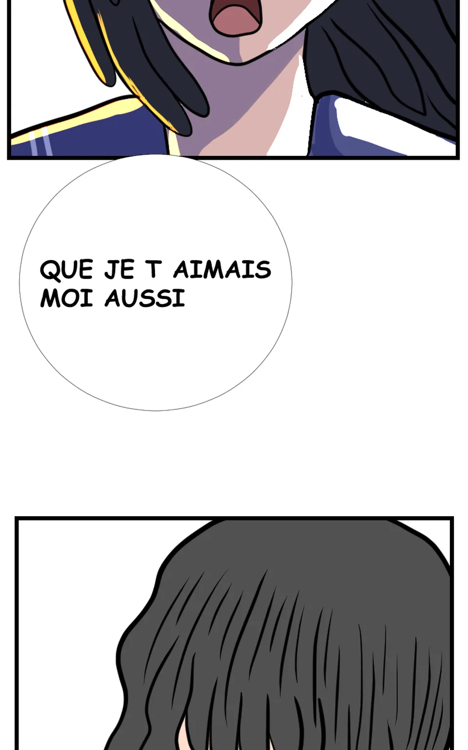 Arc du fantôme des chiottes - Ep 3 (FIN), página 23