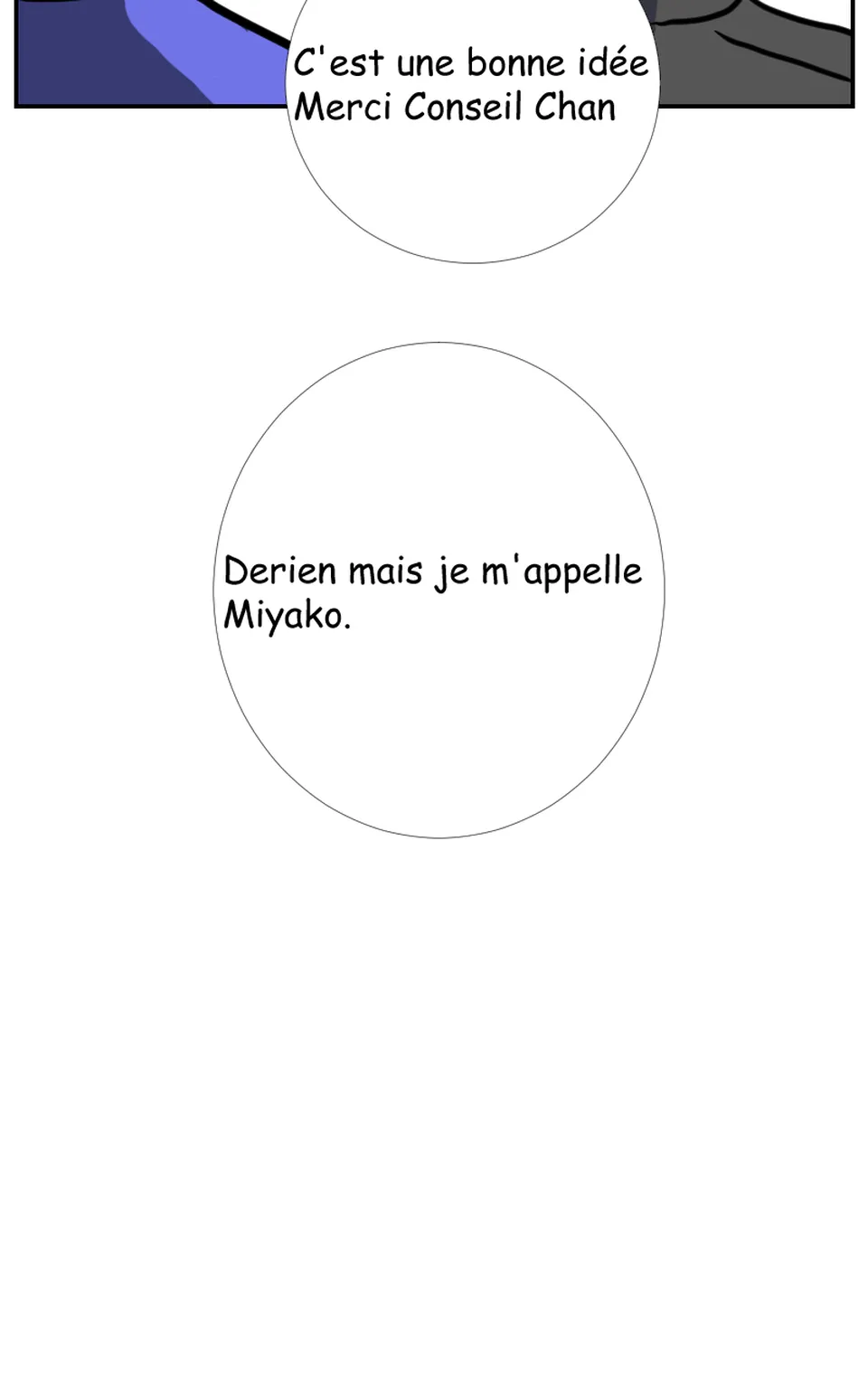 Episode 25 : Changement d'avis, página 4