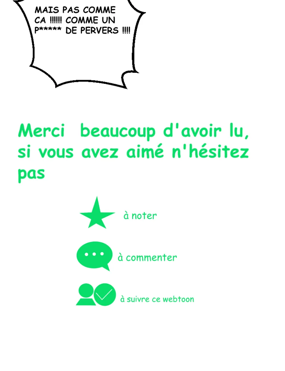 Episode 25 : Changement d'avis, página 8