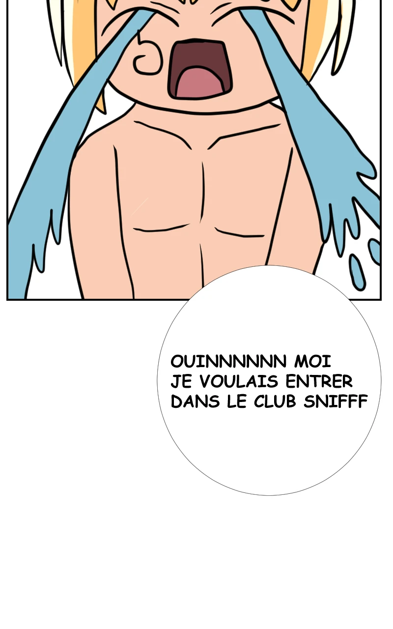 Episode 26 : Nouveau Membre, halaman 2