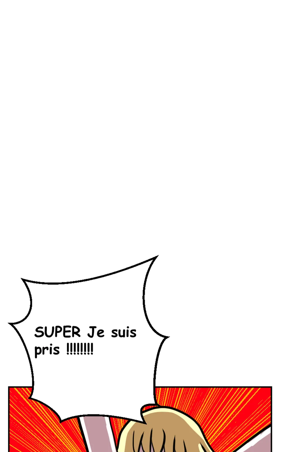 Episode 26 : Nouveau Membre, página 6