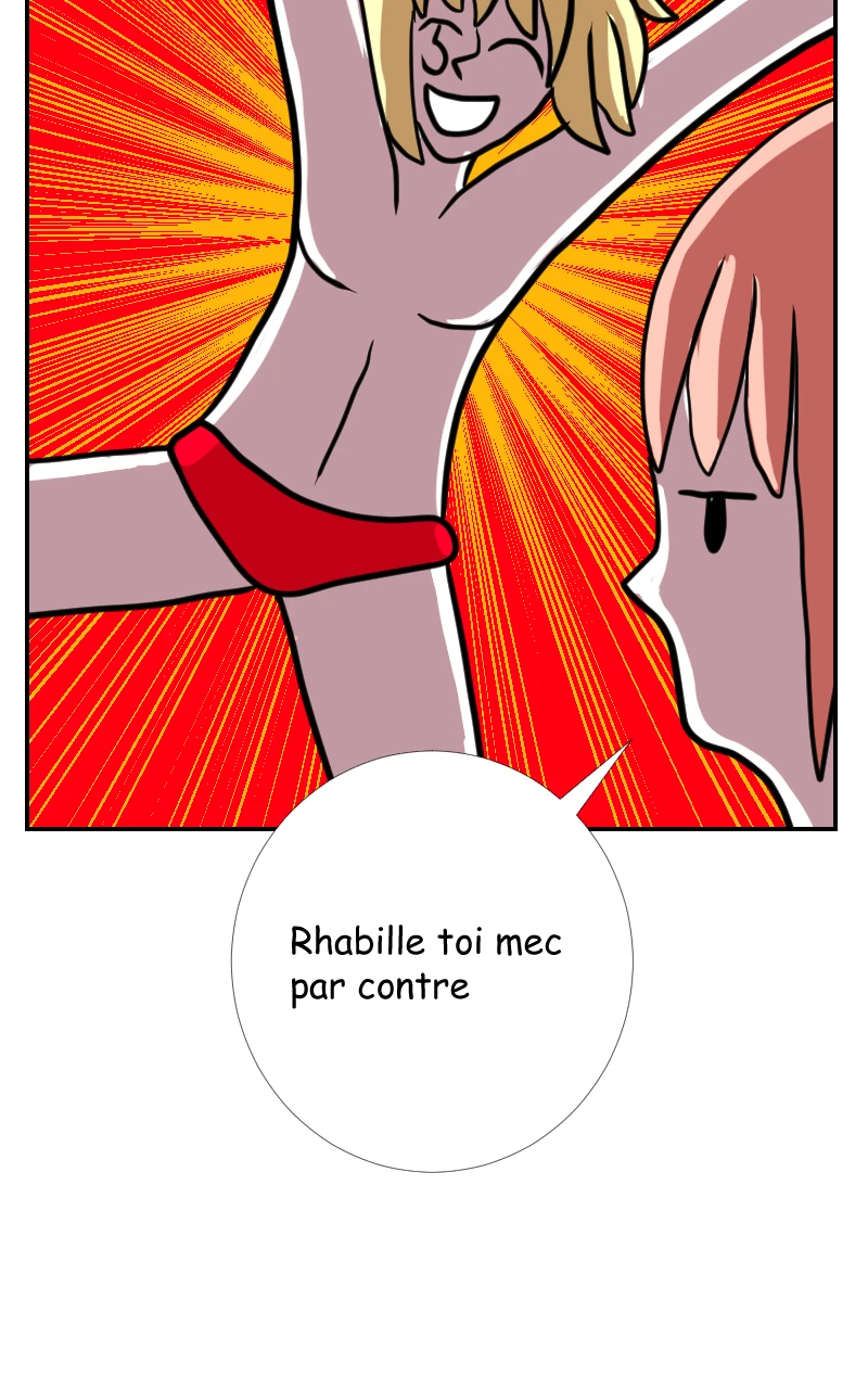 Episode 26 : Nouveau Membre, halaman 7