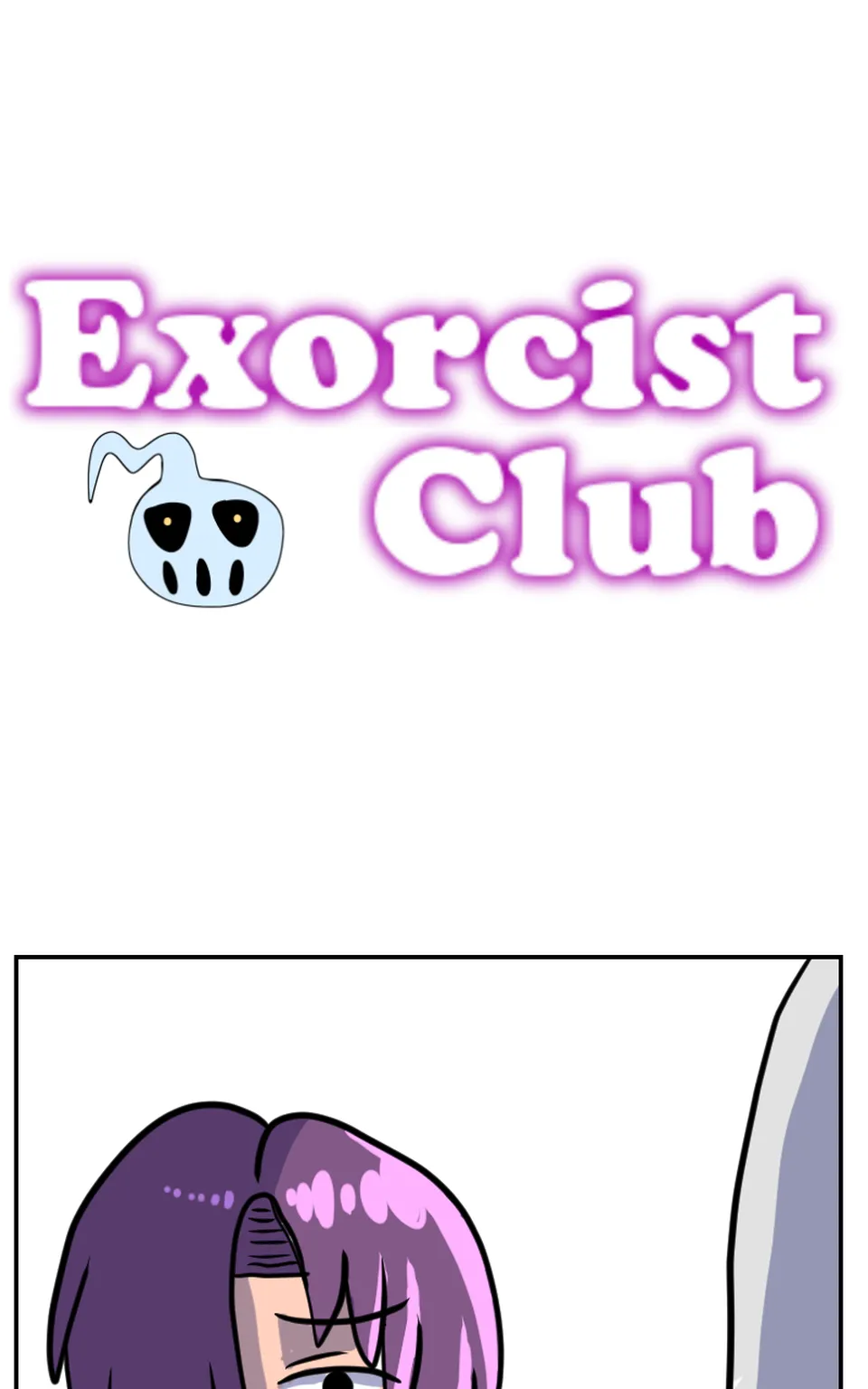Episode 27 : Le Secret de Medjed, página 1