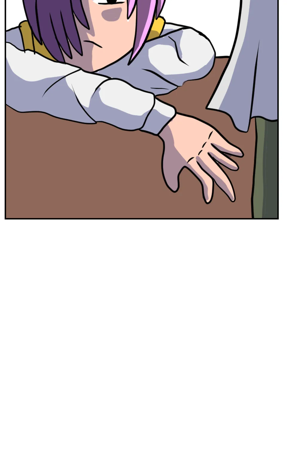 Episode 27 : Le Secret de Medjed, página 2
