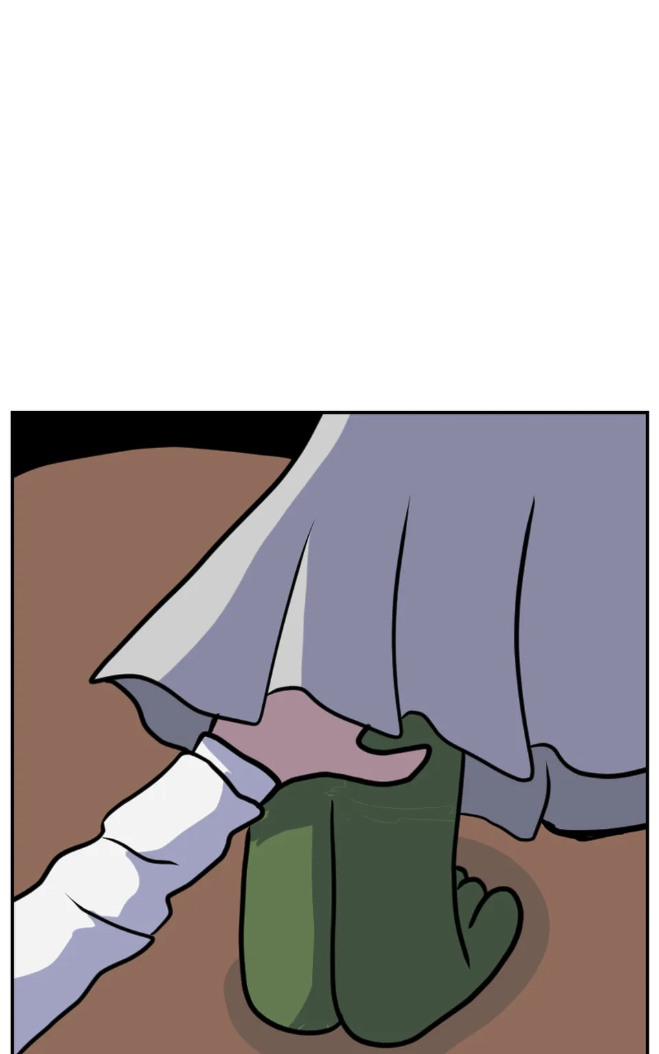 Episode 27 : Le Secret de Medjed, página 3