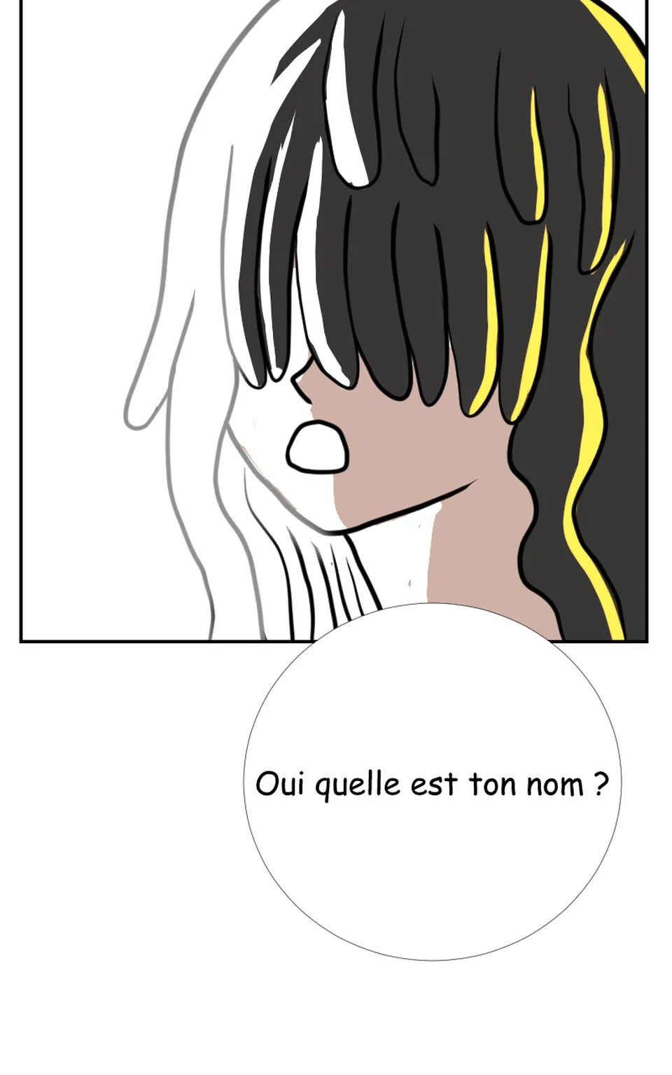 Episode 28 : Eirin, page 7