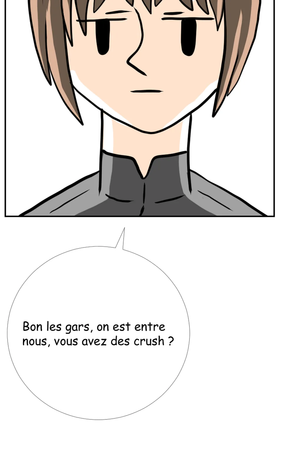Episode 29 : Crush, page 2
