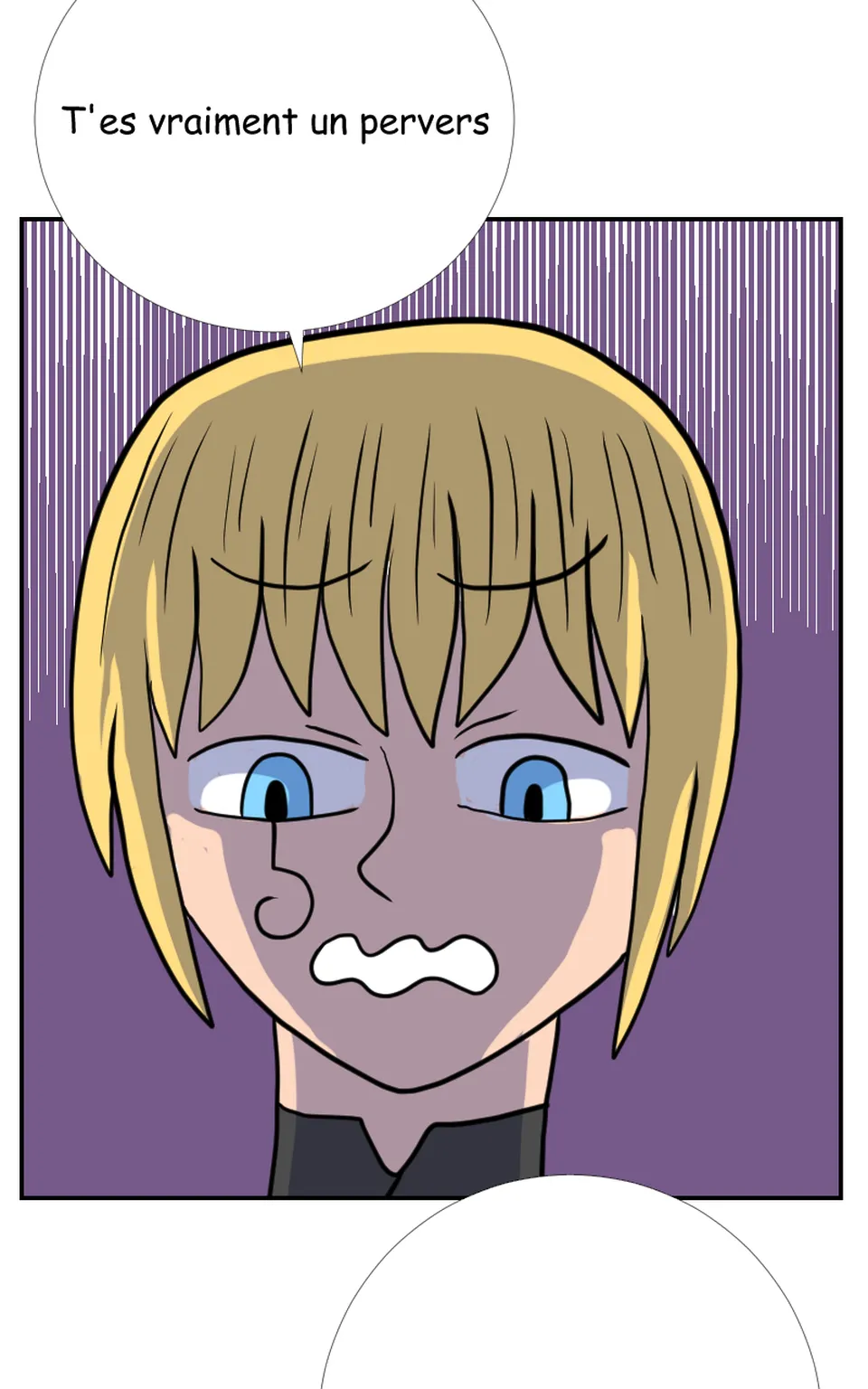 Episode 29 : Crush, page 5