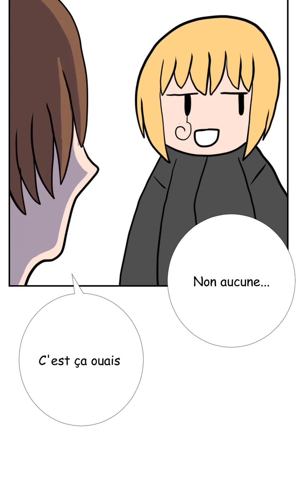 Episode 29 : Crush, page 7