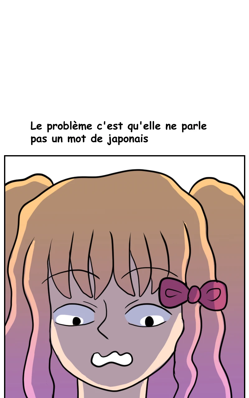 Episode 30 : La nouvelle élève, halaman 3
