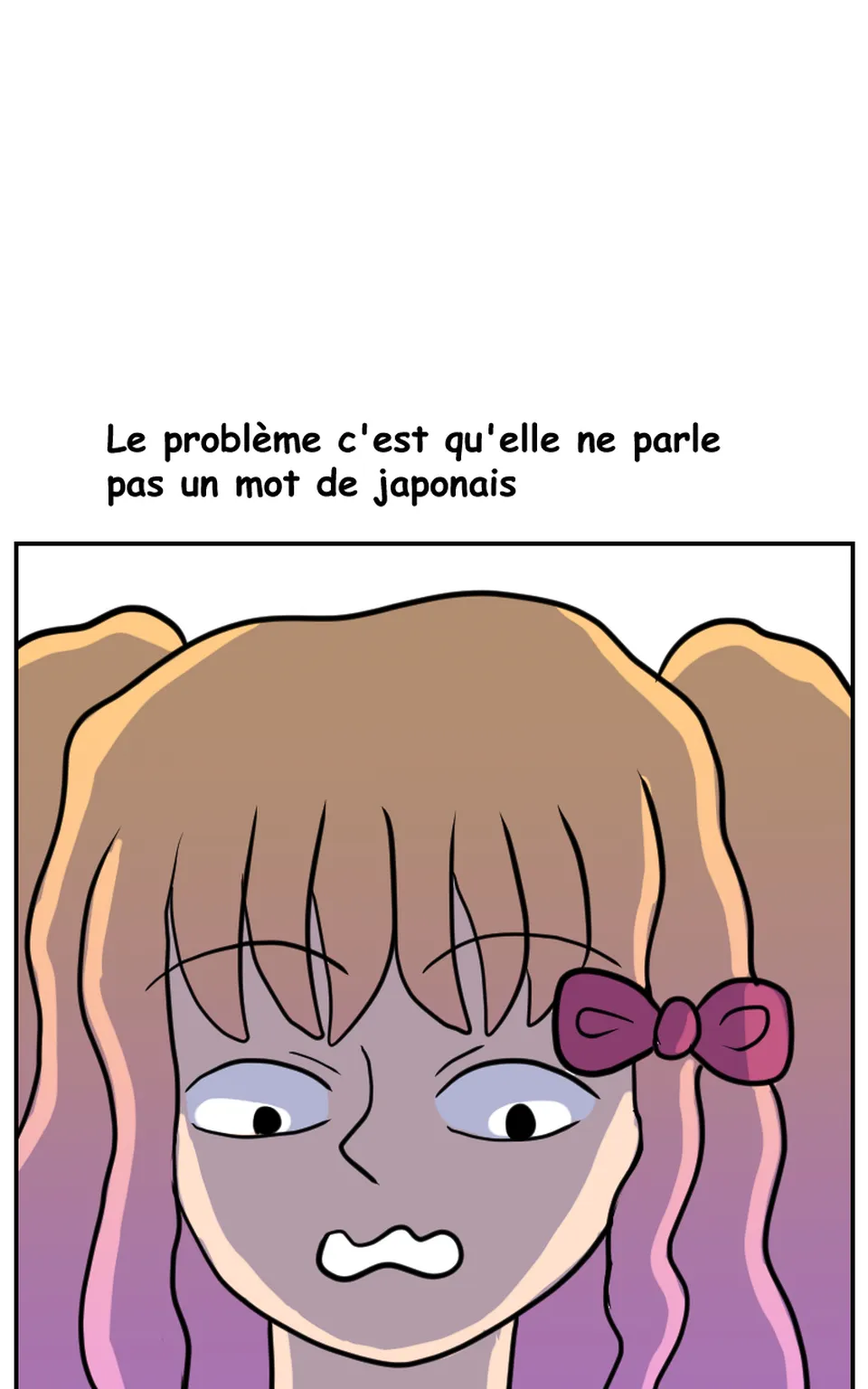 Episode 30 : La nouvelle élève, Seite 3
