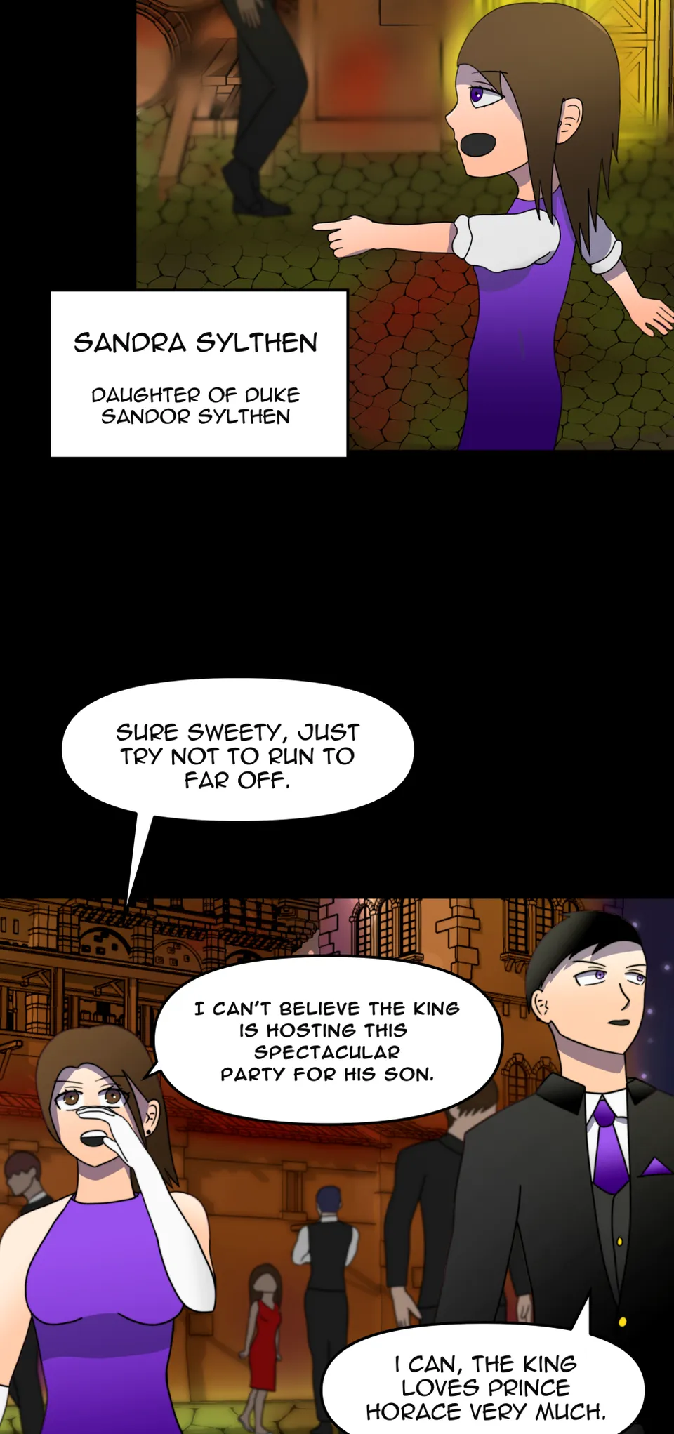 Episode 1, Seite 2