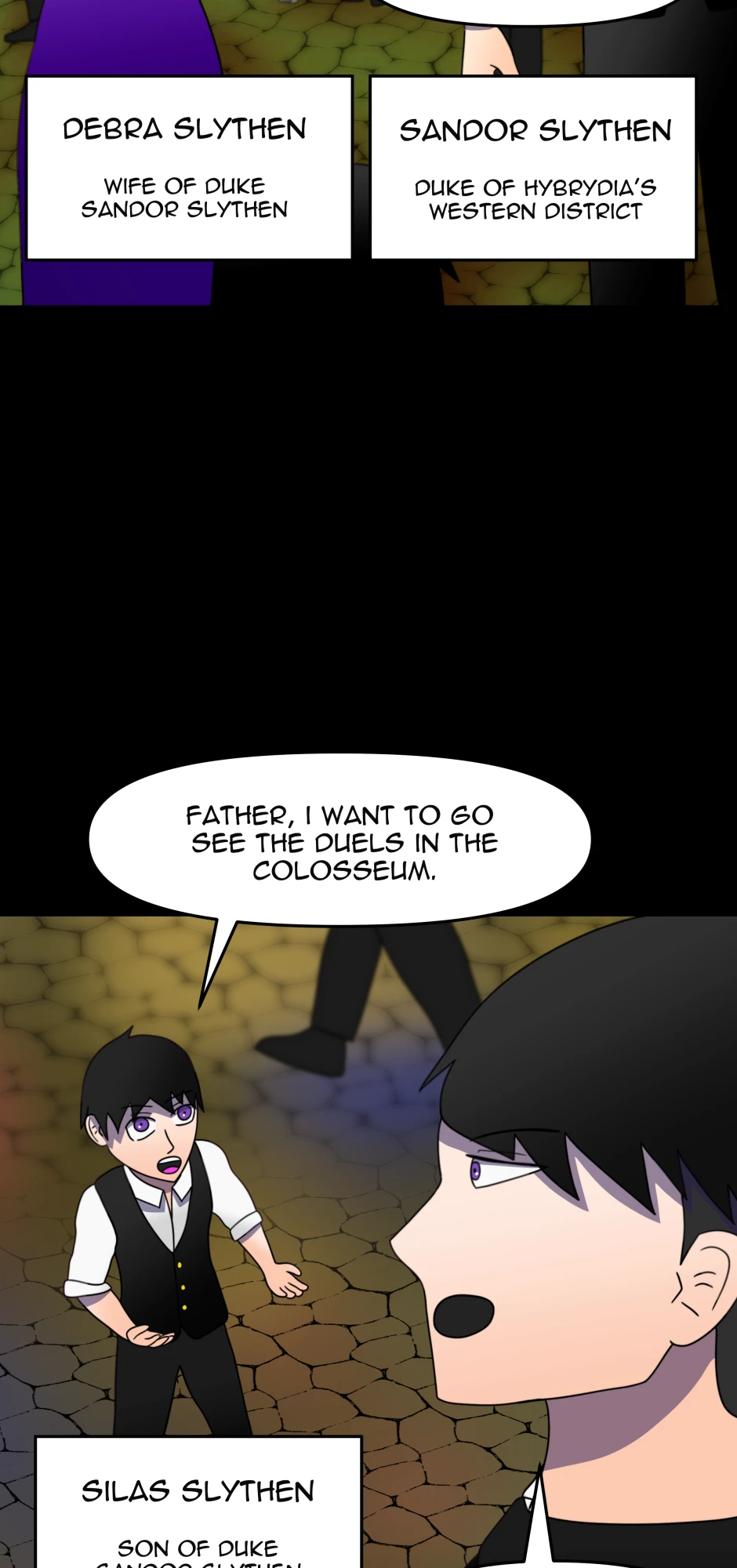 Episode 1, page 3