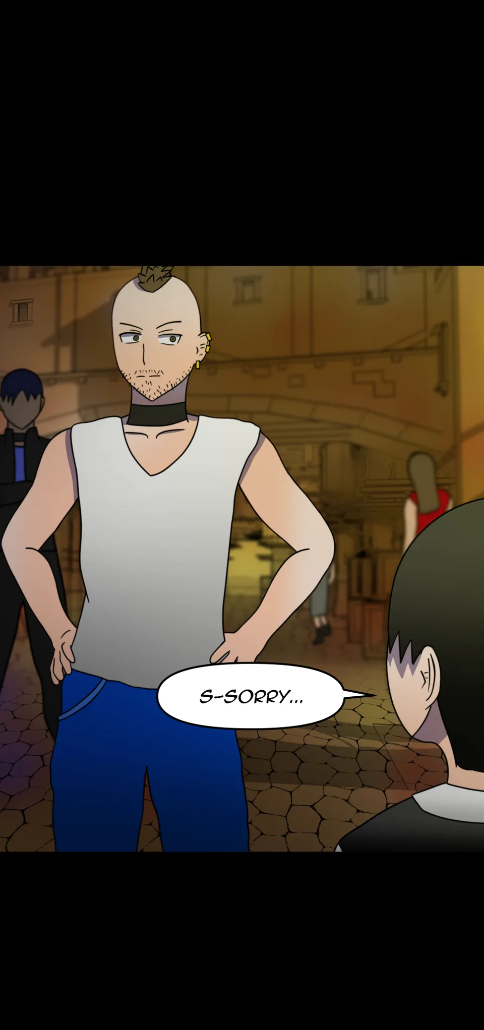 Episode 1, Seite 5