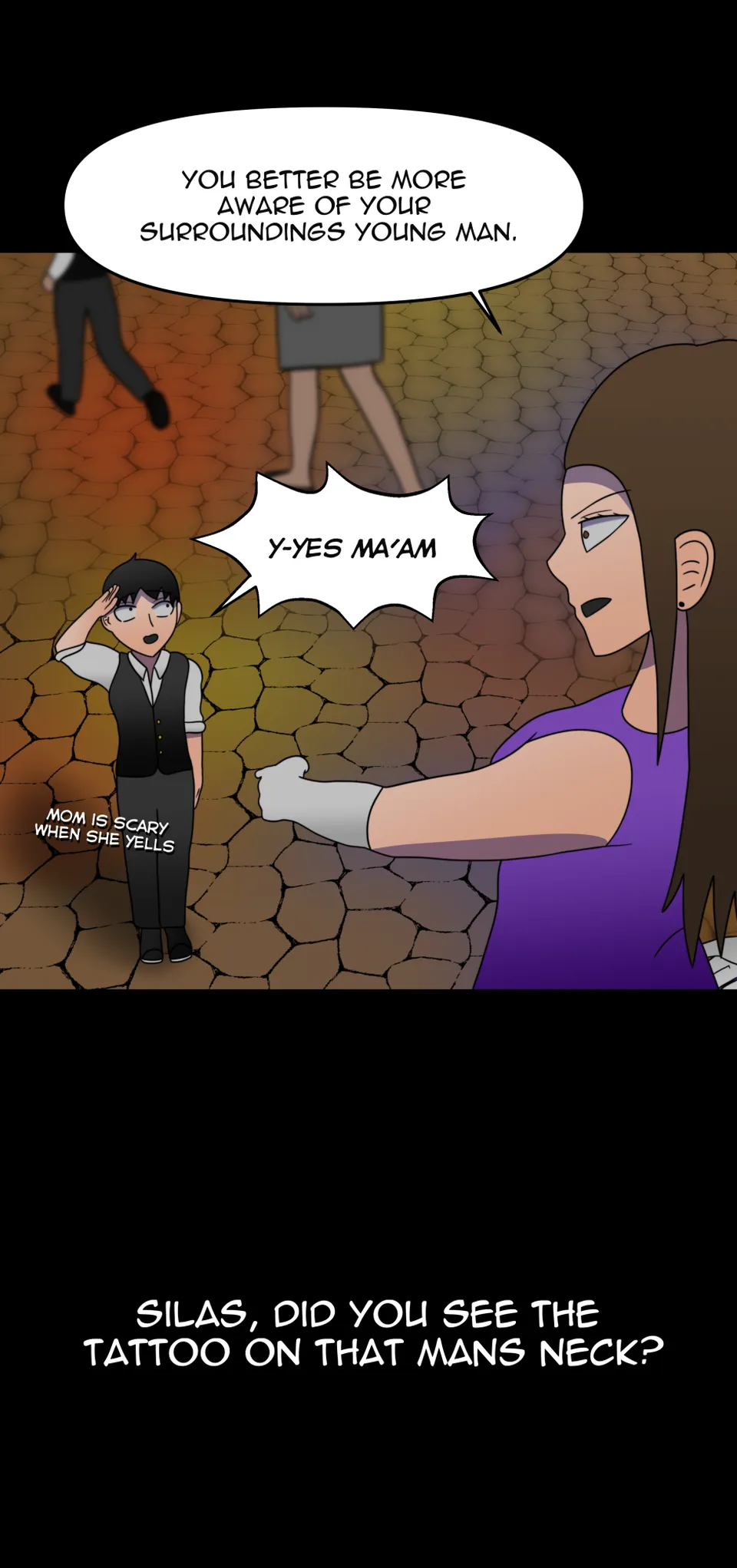 Episode 1, Seite 9