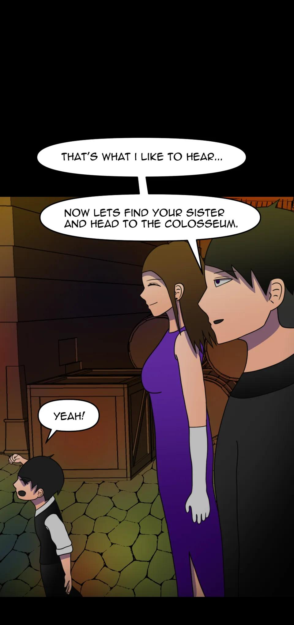 Episode 1, Seite 13