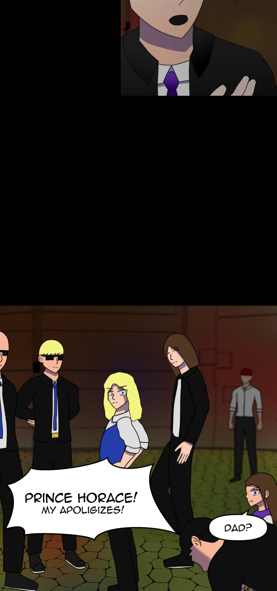 Episode 1, Seite 17