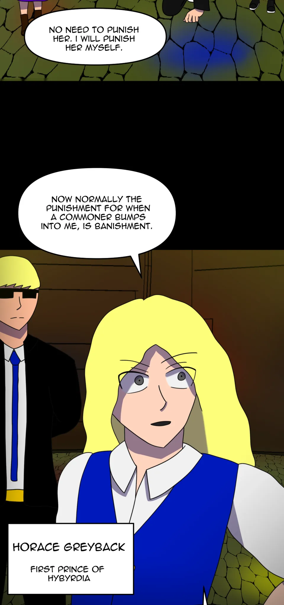 Episode 1, Seite 19