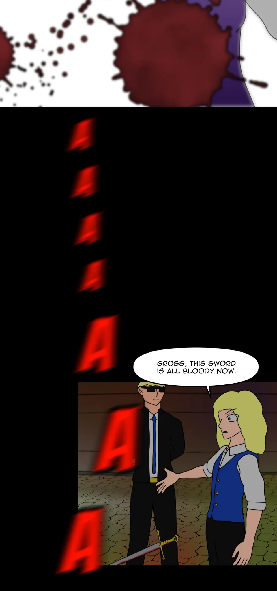 Episode 1, Seite 22