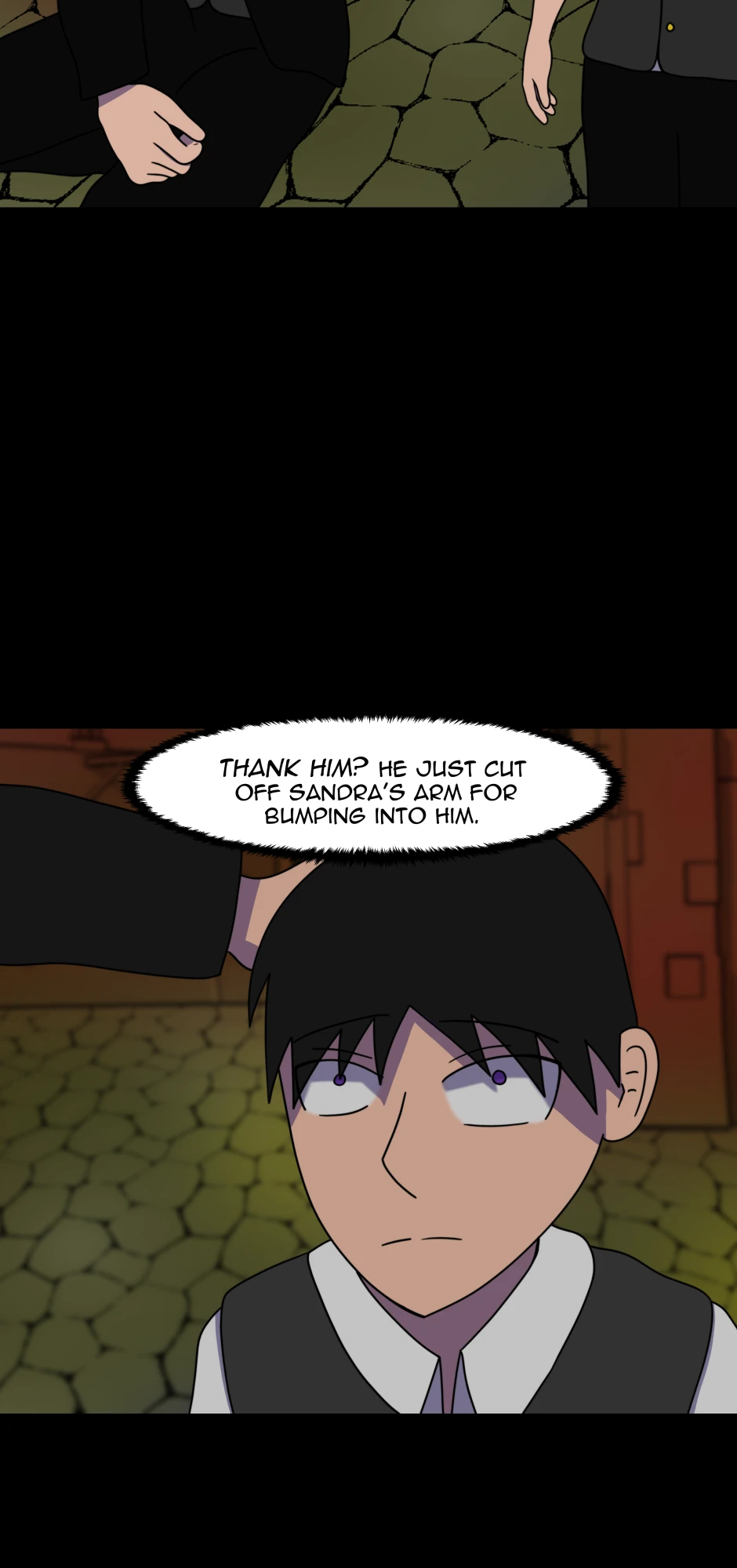 Episode 1, page 25