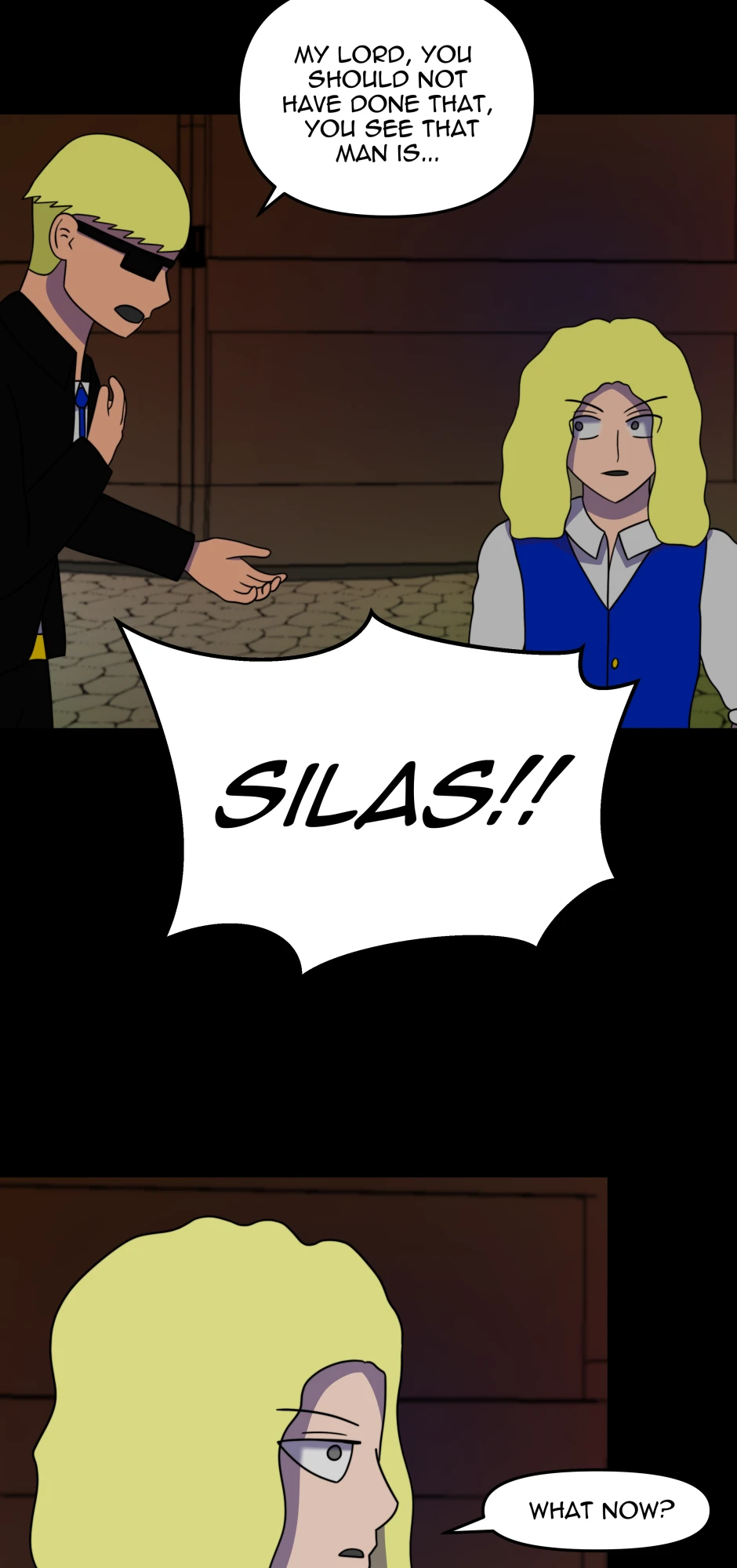 Episode 1, page 28
