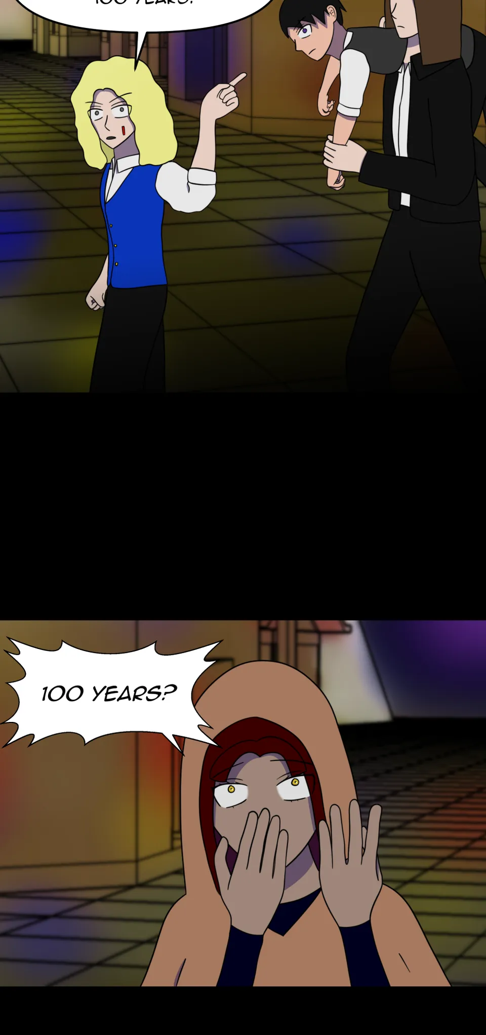 Episode 1, Seite 40