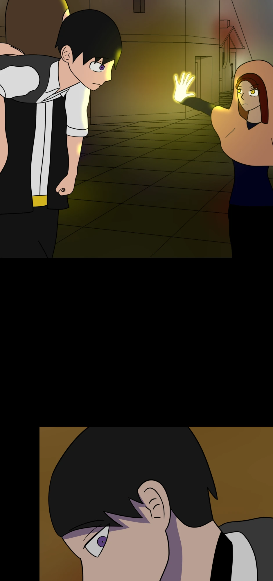 Episode 1, page 42