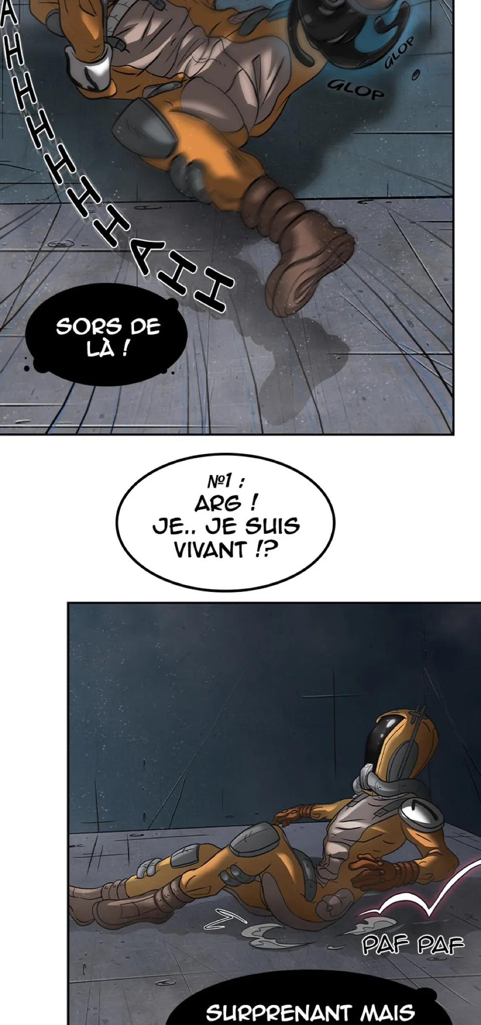 [Saison 1] Ep. 9, página 2