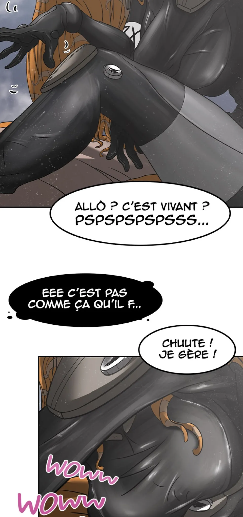 [Saison 1] Ep. 9, página 27