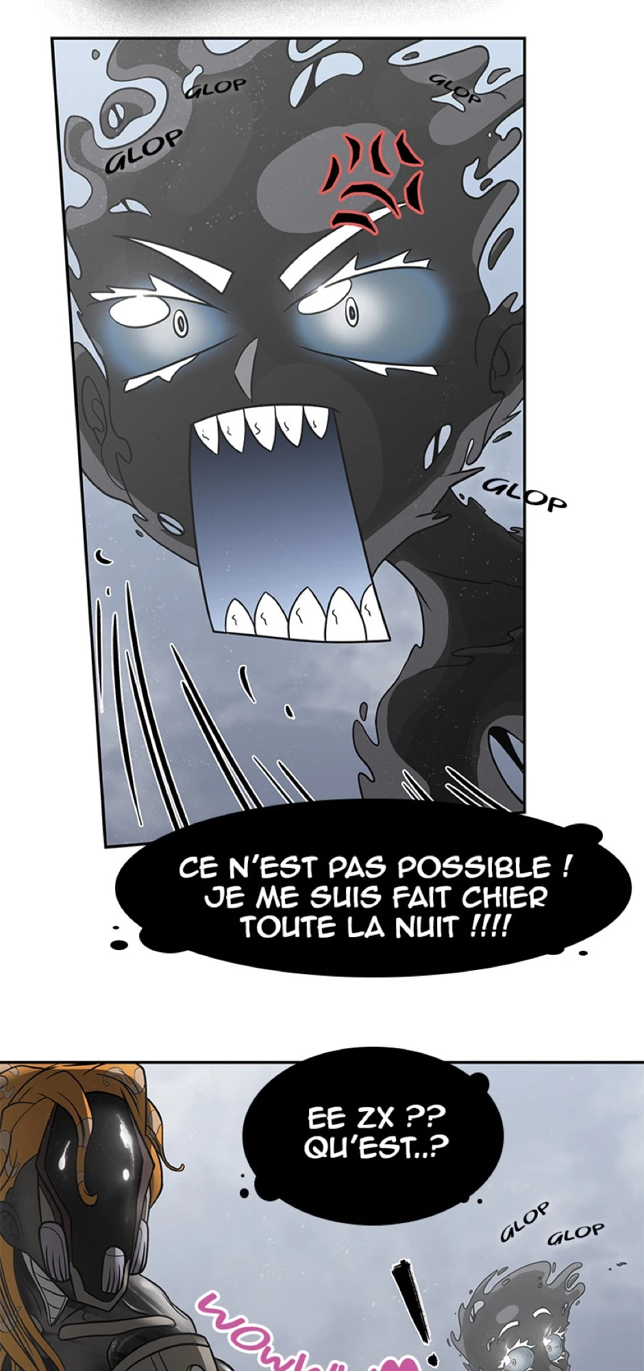 [Saison 1] Ep. 9 หน้า 31