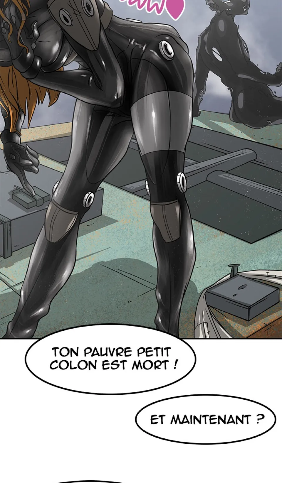 [Saison 1] Ep. 9, página 32