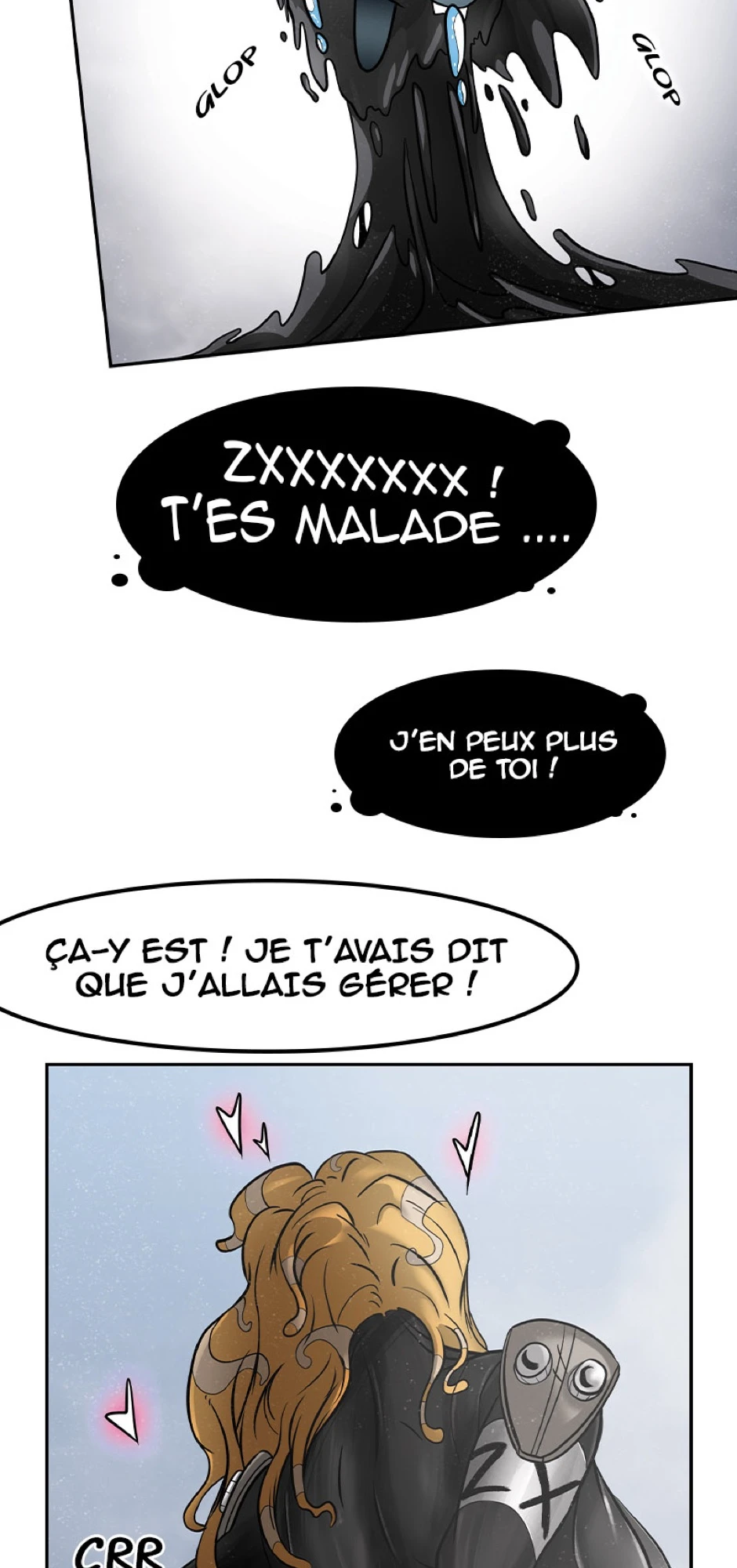 [Saison 1] Ep. 9 หน้า 39