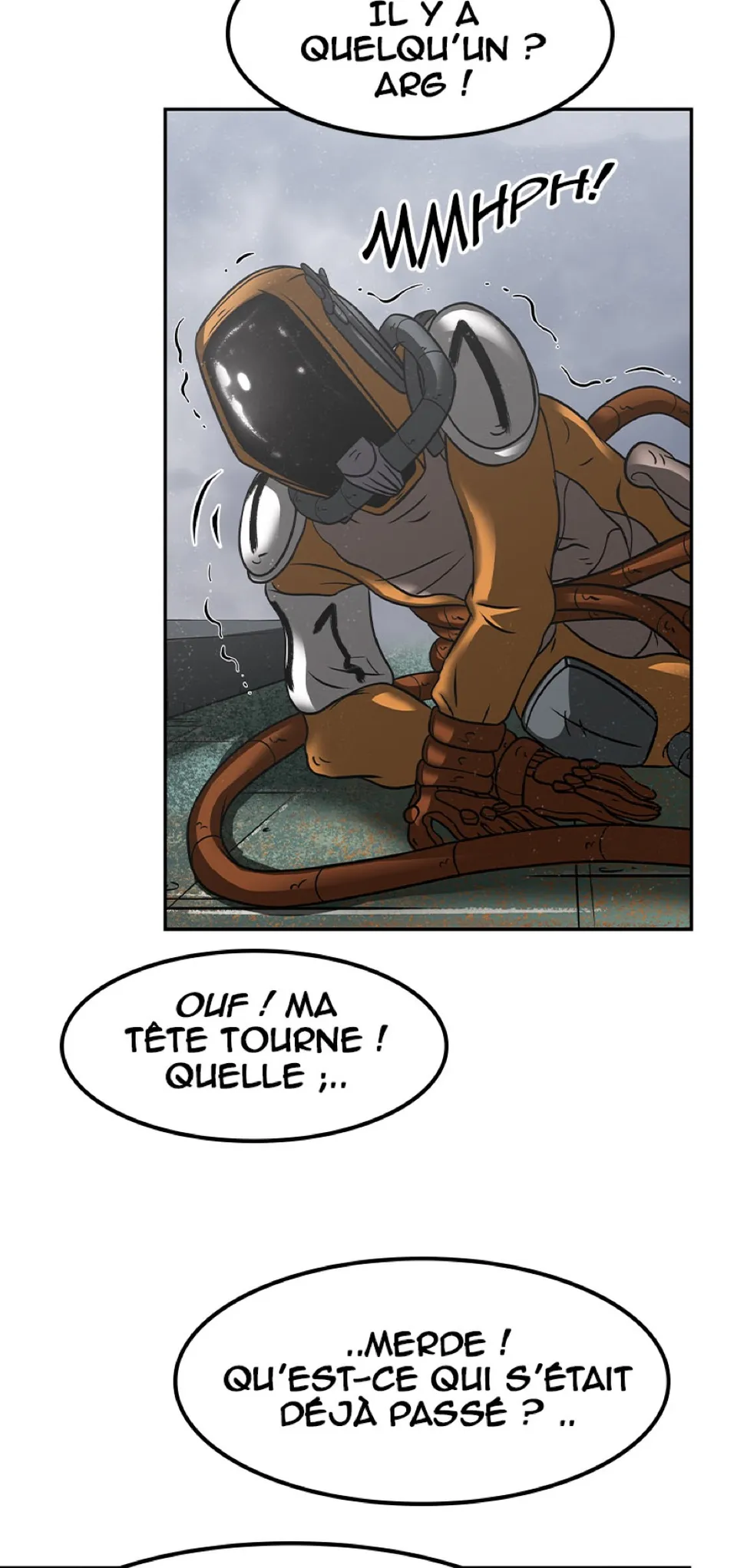 [Saison 1] Ep. 9, página 45