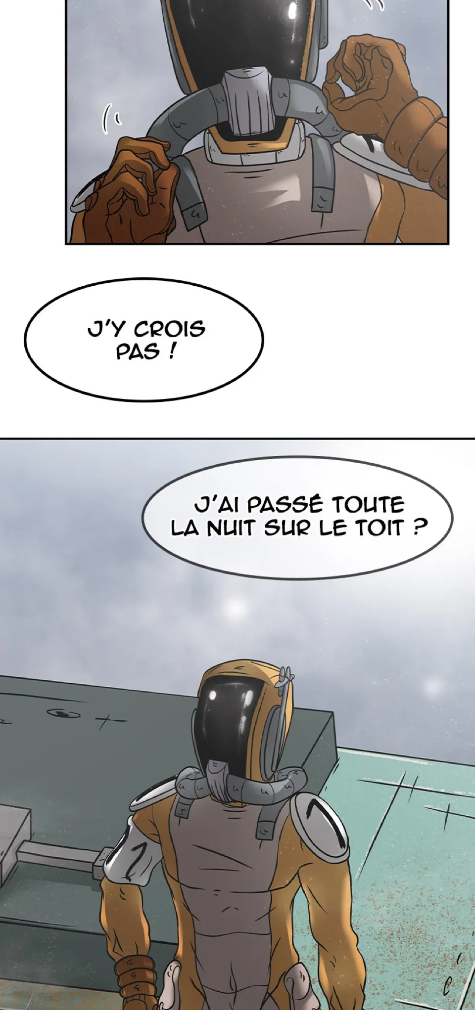 [Saison 1] Ep. 9, página 49