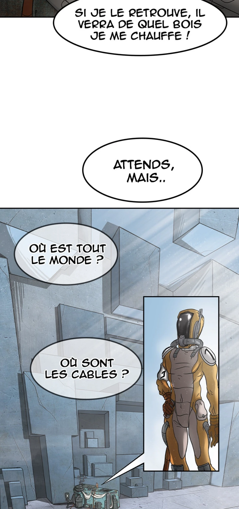 [Saison 1] Ep. 9 หน้า 51