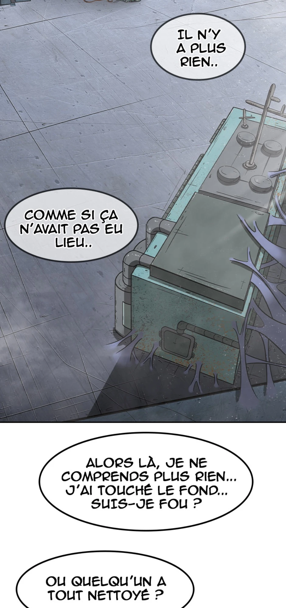 [Saison 1] Ep. 9 หน้า 52
